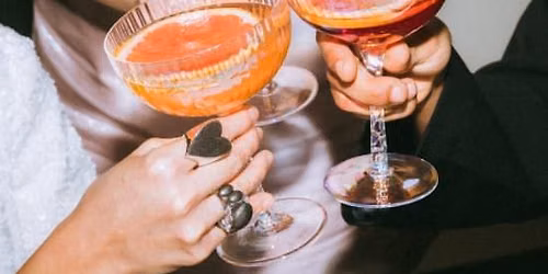 Taller Afterwork de Cocteler\u00eda