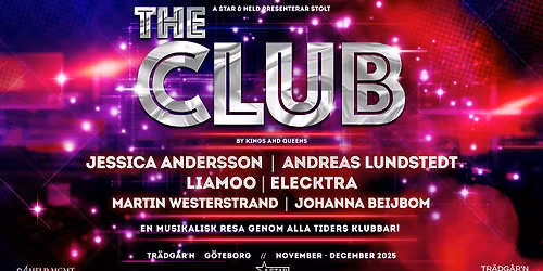 JULSHOW 2025 - 22 NOVEMBER