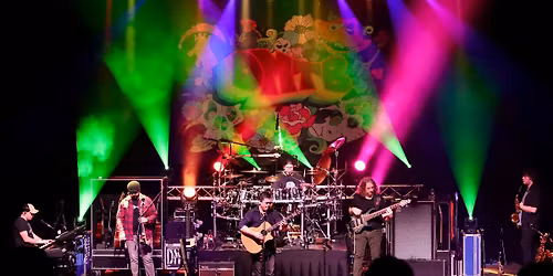 DMTB ~ Dave Matthews Tribute Band