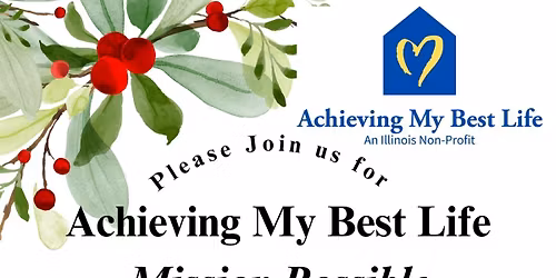 Mission Possible Dinner and Silent Auction