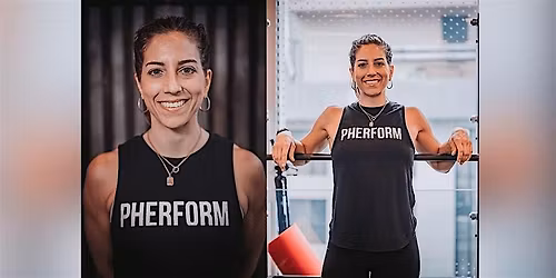 AIA Vitality Hub | Ladies Only Strength & Cardio \u5973\u6027\u9650\u5b9a\u8010\u529b\u53ca\u5e36\u6c27\u904b\u52d5\u8a13\u7df4