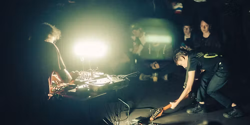 Ap\u00f6pa \/ Autoreverse \/ Naoki Nomoto