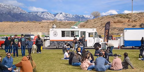 Great NM Food Truck Festival