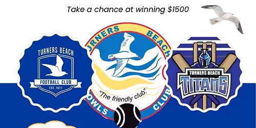 Turners Beach 150 Club 