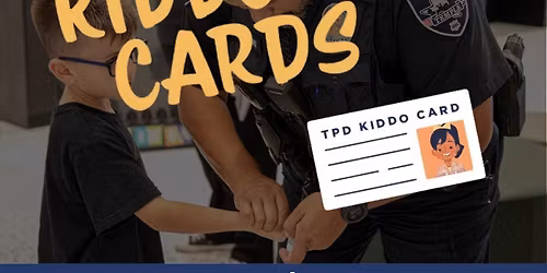 Kiddo Cards - Jeremiah's Italian Ice