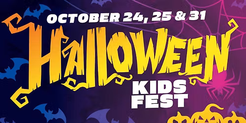 Halloween Kids Fest