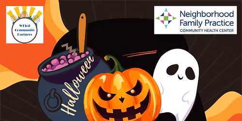 W73rd Community Partners Trunk or Treat