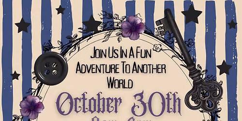 Our Adventure To The Other World