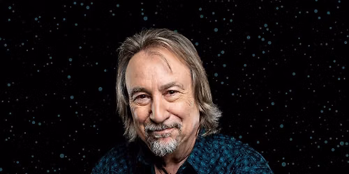 Jim Messina at Buffalo State Performing Arts Center