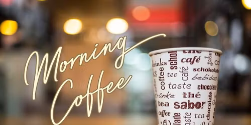 Morning Coffee [Compass Core Pharmacy]