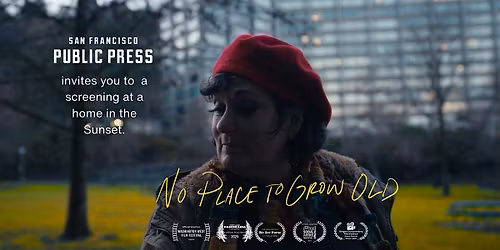 Home screening: Why Are So Many Older Adults Struggling with Homelessness?