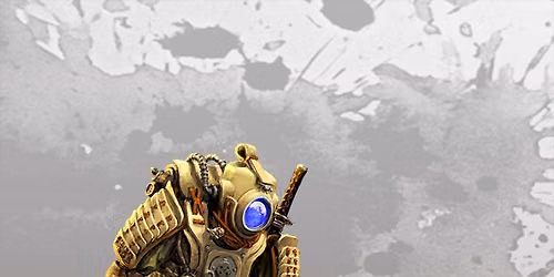 Machinery of War Konflikt '47 Tournament June 2026