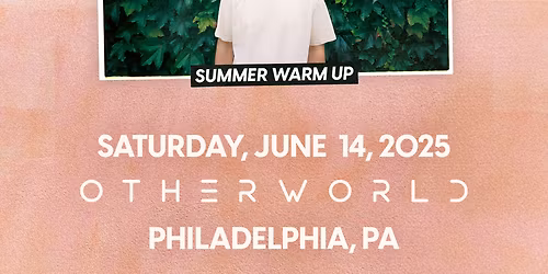 AC Slater at The Church Nightclub