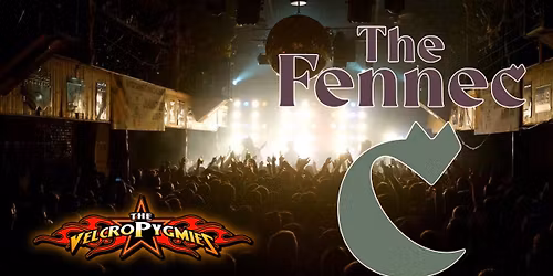 Pygmies in Birmingham AL