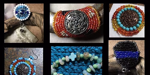 Beading & Bracelet Making