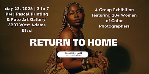 RETURN TO HOME  EXHIBIT