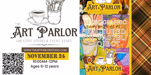 Thanksgiving Break for the KIDS