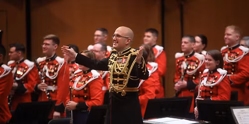 The President's Own - U.S. Marine Band