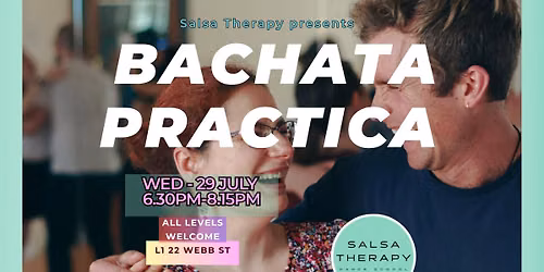 Bachata Practica All Levels