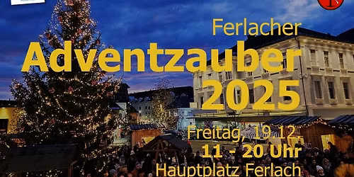 Ferlacher Adventzauber 2025