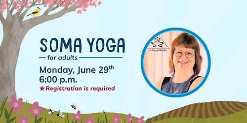 Soma Yoga