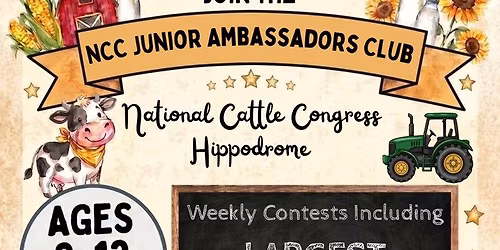 NCC Junior Ambassadors Club