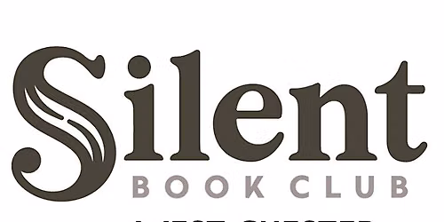 Silent Book Club West Chester at Cutter & Cannon
