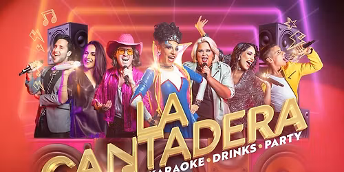 \u201cLa Cantadera\u201d | Mexico City