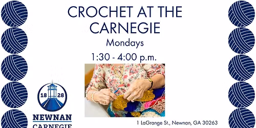 Crochet