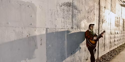 THS Class of 88' - Little Red Barn Brewers w/ Tom Abbott