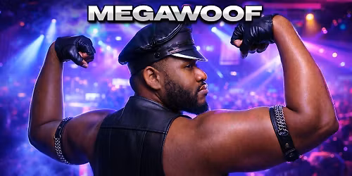 MEGAWOOF CHICAGO - JULY - SPECIAL OFFER