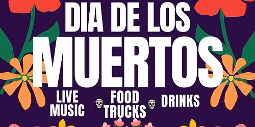 CG Autoplex 2nd Annual Dia de los Muertos Festival
