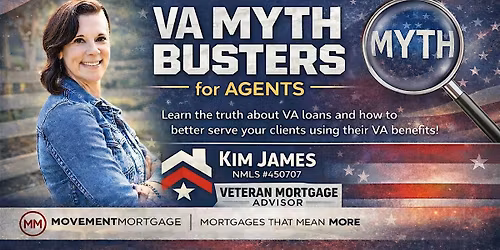 VA Myth Busters for Agents