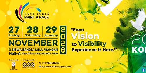 EAST INDIA PRINT & PACK KOLKATA