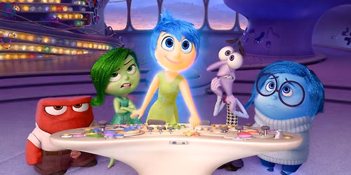 Inside Out Theater camp