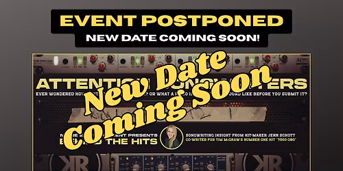 Behind the Hits: Songwriting Tips from Hit-Maker Jenn Schott