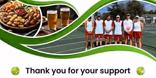 Quiz Night @ The Offering - Carterton Tennis Club Fundraiser