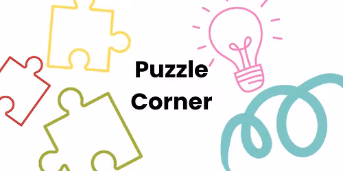 Puzzle Corner