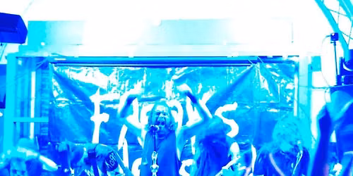KoRn Tribute - Freaks Unleased | Live at The Six Six, Cambridge