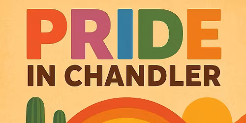 Pride in Chandler