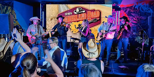 Cumberland Road is back at Rai\u2019s!