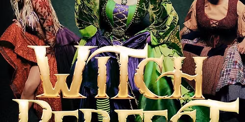 Witch Perfect