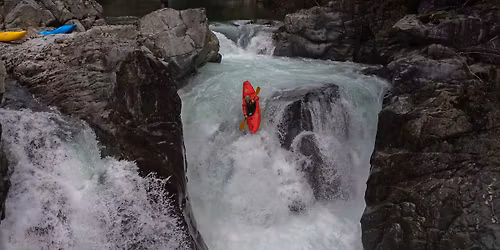 Unofficial Middle Gordon Race