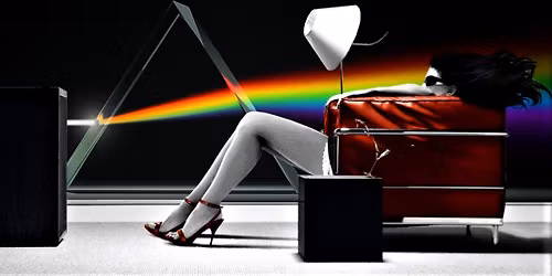 PINK FLOYD: Dark Side of the Moon & Wish You Were Here - Back-to Back