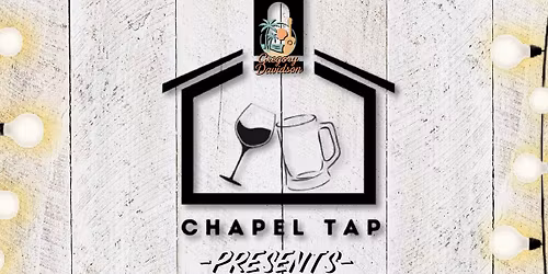 Tapping Toes at Chapel Tap