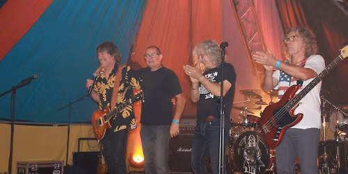KAZTRAZ EN CONCERT \u00e0 MAROILLES LE 08.11.2025 au MOULIN DES PRES \u00e0 21H
