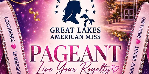Great Lakes American Miss - New York State