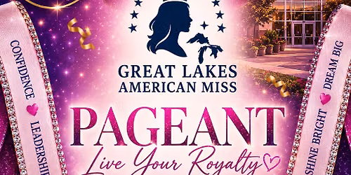 Great Lakes American Miss - New York State