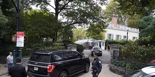 Parking 48 - The Obama Musical