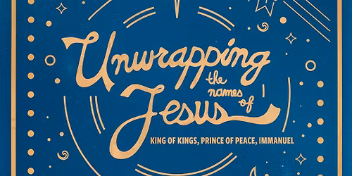 Advent by Candlelight